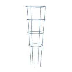 Panacea Vivid 54 In. H X 16 In. W Assorted Steel Tomato Cage -Abbo Garden Shop 03ec1721 a913 4ea6 9a2e b4b2ad18deb3