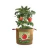 Panacea 20 In. H Burlap Tomato Planter Brown -Abbo Garden Shop 0bf2c973 fd86 4193 9c1d 45e03e89fadb