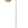 Panacea Brown Wire 84 In. H Double Crook Plant Hook 1 Pk -Abbo Garden Shop 12543453 6eaf 4711 88a5 0970a79a018c