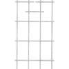 Panacea 72 In. H White Wood Trellis -Abbo Garden Shop 132148cf 30cf 41cd a19d 2a43d4fcdaa8