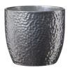 SK Pottery 5.1 In. H X 5.5 In. D Clay Boston Ceramic Pot Silver 2 SK Pottery 5.1 In. H X 5.5 In. D Clay Boston Ceramic Pot Silver -Abbo Garden Shop 18c4b907 42c2 4517 81df 837b5af22798