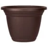 HC Companies Mojave 16.5 In. H X 22 In. D Resin/Stone Powder Texture Planter Chocolate 2 HC Companies Mojave 16.5 In. H X 22 In. D Resin/Stone Powder Texture Planter Chocolate -Abbo Garden Shop 1906d1a2 8ed2 4dfb aebd 1a04b43b690e