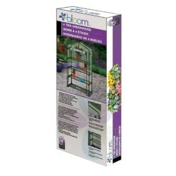 Bond Green 49.2 In. H X 11.8 In. W Greenhouse 7 Bond Green 49.2 In. H X 11.8 In. W Greenhouse -Abbo Garden Shop 1928ddb0 e9b1 49eb 8a9c 239bfeb4faf4