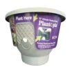 Dalen Plantopia Gray Plastic 12 In. H Plant Hanger 1 Pk -Abbo Garden Shop 20937c02 078c 43d2 b9aa aa3a35b9284a