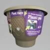 Dalen Plantopia Tan Plastic 12 In. H Plant Hanger 1 Pk 2 Dalen Plantopia Tan Plastic 12 In. H Plant Hanger 1 Pk -Abbo Garden Shop 2625c951 1a39 4d1e 9ebf 3e6af7ff8e56