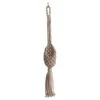 Primitive Planters Natural Cotton 26 In. H Woven Plant Hanger 1 Pk 2 Primitive Planters Natural Cotton 26 In. H Woven Plant Hanger 1 Pk -Abbo Garden Shop 314109db 85ac 46bf b321 fa396526fcd1