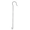 Panacea Black Steel 36 In. H S-Hook Plant Hook 1 Pk -Abbo Garden Shop 4370076f 5c6f 455b b2a1 86b9b4c09d4b