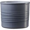 SK Pottery 4.7 In. H X 5.5 In. D Clay Laos Ceramic Pot Grayish Blue -Abbo Garden Shop 4b8022ba 27d8 4735 a976 1e81fc84b2eb