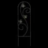 Panacea 36 In. H Black Steel Pot Trellis -Abbo Garden Shop 570e218e ce03 482f b90b 885c9493b21f