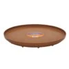 Down Under 16 In. D Plastic Plant Turner Terracotta -Abbo Garden Shop 6a32e274 9a7a 4289 8607 ca3f311a247d
