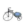 Infinity 13.78 In. H Assorted Metal Bicycle Plant Holder 2 Infinity 13.78 In. H Assorted Metal Bicycle Plant Holder -Abbo Garden Shop 6d6433c4 8285 4030 b99f ea1ab766310b