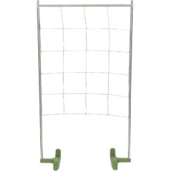 EarthBOX 60 In. H X 22 In. W X 32 In. D Green Plastic Plant Staking System -Abbo Garden Shop 6fcb5349 6ce2 46b2 bbc6 d51521408154