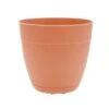 Bloem Dayton 16 In. D Plastic Planter Coral -Abbo Garden Shop 74c43134 ac82 4aeb b0a6 fac1b37939bb