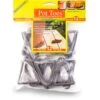 Down Under 0.5 In. H Gray Plastic Pot Toes -Abbo Garden Shop 7f435b32 0769 4d75 8c41 c4de88122f3e