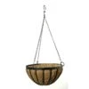 Panacea Steel Hanging Basket Black -Abbo Garden Shop 83cdddc1 2676 48a3 a9b6 832807a0e35b