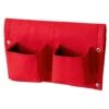 VegTrug Red Fabric 3.9 In. H Plant Hanger 1 Pk -Abbo Garden Shop 897ebe74 b731 453c 9266 5131b87f21a2
