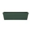 Bloem Dayton 6.87 In. H X 24 In. W Plastic Ocean Series Window Box Turtle Green 2 Bloem Dayton 6.87 In. H X 24 In. W Plastic Ocean Series Window Box Turtle Green -Abbo Garden Shop 8cbae282 0ff0 4dc5 8974 7f772c20b471