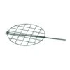 Panacea 24 In. H X 16 In. W X 16 In. D Green Steel Plant Stake -Abbo Garden Shop 9a7bf5c8 f4b7 4a35 84d0 c2b19a5d674d