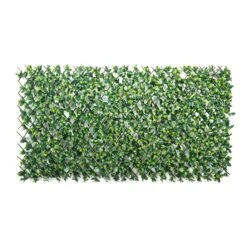 Privahedge 36 In. H Green Wood Gardenia Leaf