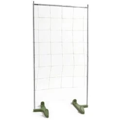 EarthBOX 60 In. H X 22 In. W X 32 In. D Green Plastic Plant Staking System -Abbo Garden Shop a9a6953a 523b 463d af75 744ab7e173f7