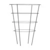 Panacea Vivid 54 In. H X 16 In. W Assorted Steel Tomato Cage