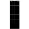 Panacea 75 In. H Black Steel Trellis -Abbo Garden Shop bddc9b6d a9af 476c 87c0 654dd554b2ea