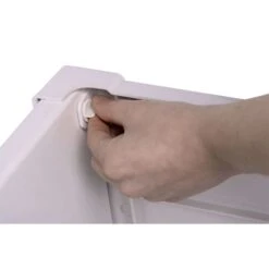 NuVue 32 In. H X 36 In. W X 11 In. D X 15 In. D Vinyl Elevated Garden Box White -Abbo Garden Shop c0f131a3 8a4b 4752 8618 c04654235669