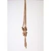 Primitive Planters Beige/Tan Jute 36 In. H Plant Hanger 1 Pk -Abbo Garden Shop ce860c20 c735 4d60 b167 9d378f4ae7cd