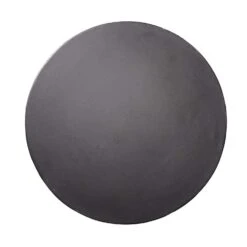 Glitzhome 17.75 In. H Black Fiberglass/MGO Plant Stand -Abbo Garden Shop cf74eeac 6810 4217 af3c e91852f8f89a