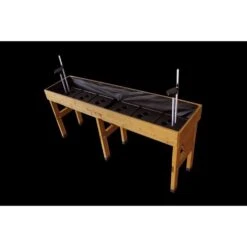VegTrug Plastic Self Watering Kit Black -Abbo Garden Shop d0ba244b dc54 4d43 831e d928dcb4bb3b