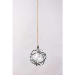 Primitive Planters Tan Jute 48 In. H Plant Hanger 1 Pk -Abbo Garden Shop d2b2ef66 9f0e 4565 b828 3fd1dc21cca0