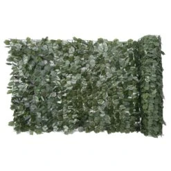 Privahedge 40 In. H Green Plastic Ivy Leaf
